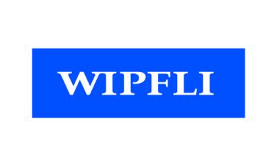 Wipfli Logo