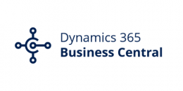 Dynamics 365 Logo